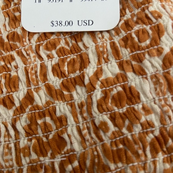 Stretchy tube top - Picture 3 of 3